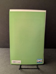 Rick and Morty #100 Tony Fleecs Variant (2022)