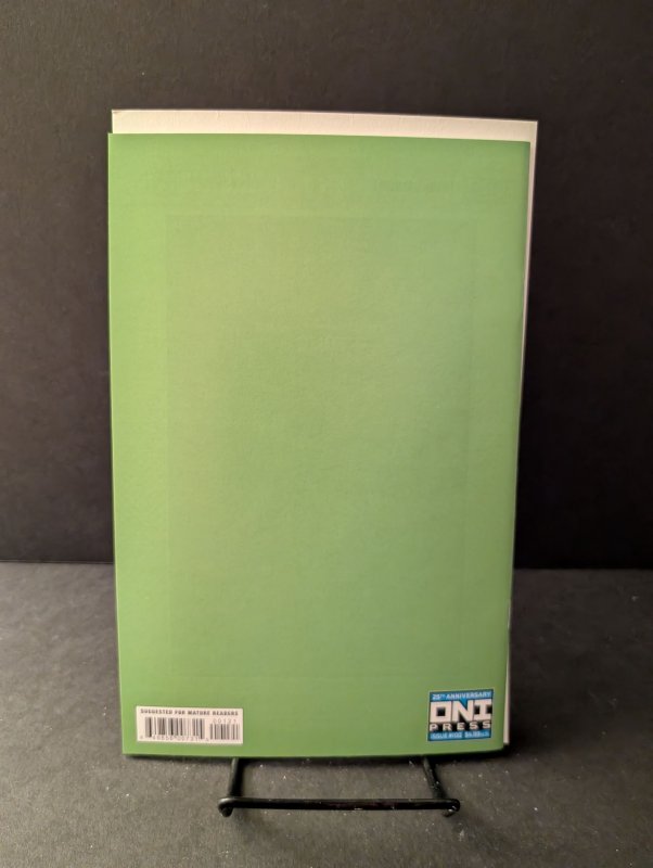 Rick and Morty #100 Tony Fleecs Variant (2022)