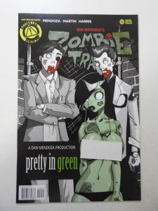 Zombie Tramp #18 Variant (2015) NM Condition!