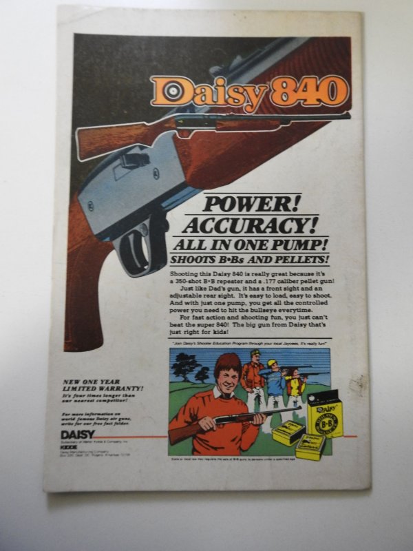 Green Lantern #134 (1980)