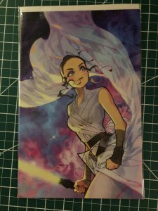 Star Wars Bundle! Collection of titles all NM or better.