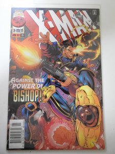 X-Man #23 Direct Edition (1997)