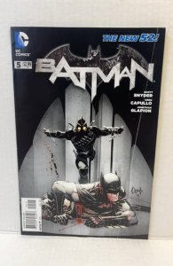 Batman #5 (2012)