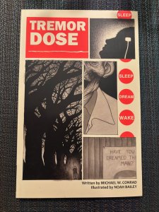 Tremor Dose TPB