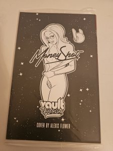 Money Shot Comes Again 1 B+ Blind Bag Variants Mature Lot