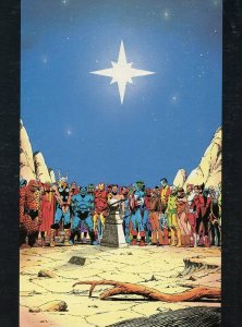 Marvel Graphic Novel #1 (1982) 3rd Printing Comic Book Mag FN+ 6.5