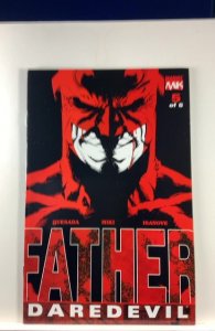 Daredevil: Father #5 (2006)