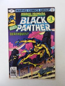 Marvel Premiere #51 FN/VF condition