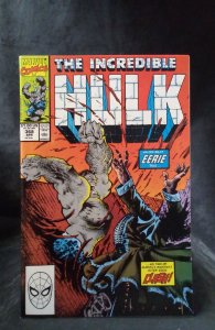 The Incredible Hulk #368 (1990)