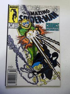 The Amazing Spider-Man #298 (1988) VF Condition