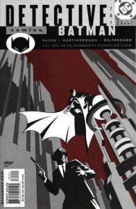 Detective Comics (1937 series)  #761, NM + (Stock photo)