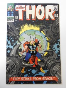 Thor #131 (1966) VF- Condition!