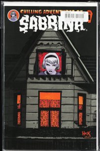Chilling Adventures of Sabrina Plus (2014)