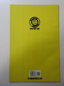 Zombie Tramp #26 Risque Variant Edition (2016) VF/NM Condition!