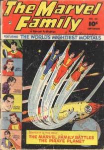 The Amazing Sea Mystery