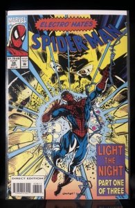 Spider-Man #38 (1993)