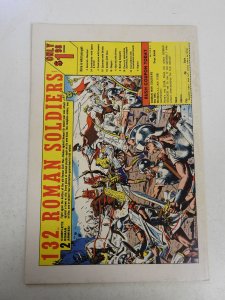 The X-Men #46 (1968) FN/VF Condition!