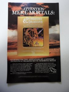 The Amazing Spider-Man #284 (1987) FN+ Condition