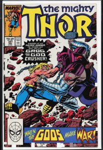 Thor #397 (1988) Thor