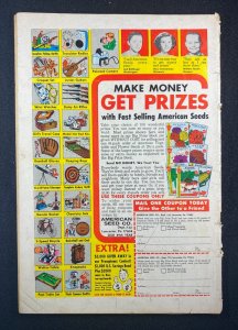 Detective Comics (1937) #362 GD+ (2.5) Batman Robin