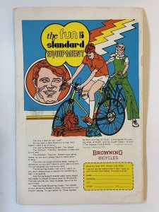 Stalker #1 - VF (1975)