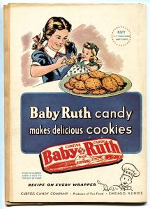 Animated Funny Comic-Tunes #16 (#1) First issue-Bizarre violent funny animal