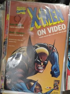 DARKHAWK # 26 1993 marvel DISNEY NEW WARRIORS NOVA