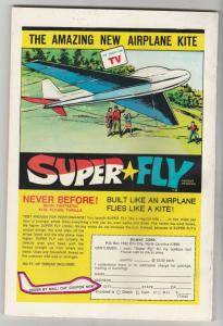 Action Comics #437 (Jul-74) VF High-Grade Superman