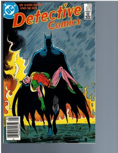 Detective Comics #574 (1987)