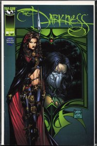 The Darkness #16 (1998) The Darkness