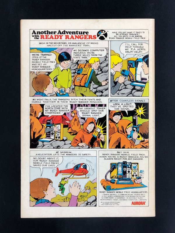 The Demon #16 (1974)