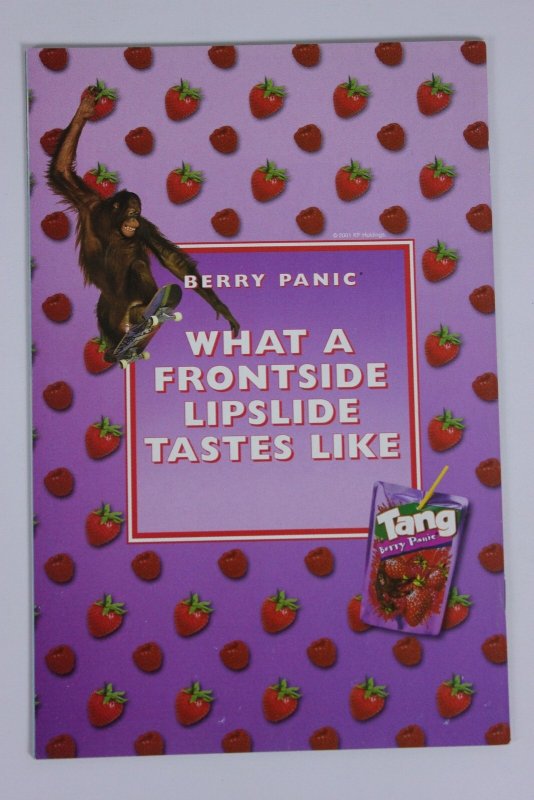 Superman #170 (2001) Superman [Key Issue] VFNM