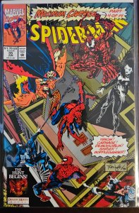 Spider-Man #35 (1993)