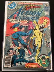 Action Comics #488 (1978)