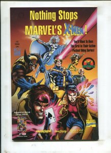 The Amazing Spider-Man #375 - Spidey VS. Venom Foil (9.0) 1995
