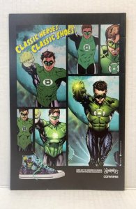 Green Lantern #1 (2011)