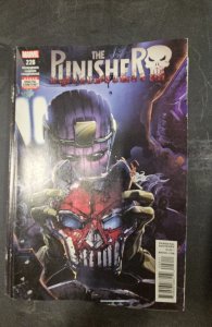 The Punisher #226 (2018)