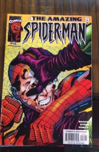 The Amazing Spider-Man #18 (2000)