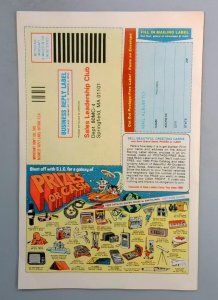 Uncanny X-Men #135 VF+ ?? 1st Senator Robert Kelly Marvel 1980 TW1