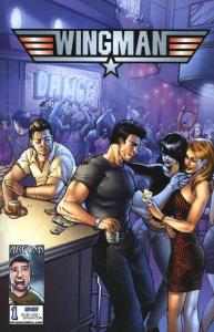 Wingman, The #1 FN ; Arcana