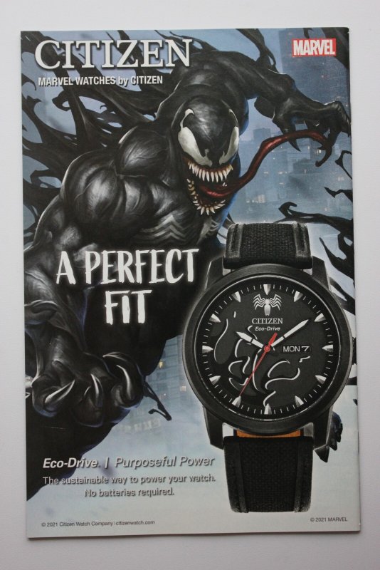 Way of X #1 X-Men NM