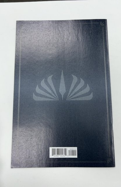 Star Wars: The High Republic Adventures (Phase III) #8 (2024)