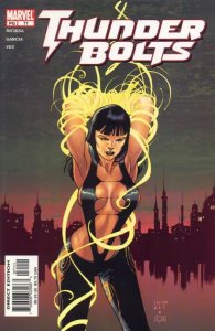 THUNDERBOLTS (2010 MARVEL) #71 CVR A JUAN BOBILLO