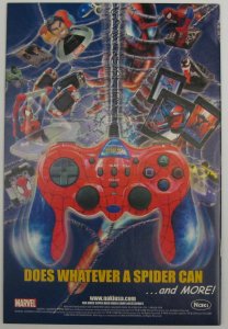 Marvel Mangaverse #1 (Jun 2002, Marvel), NM-MT (9.8), intro manga Captain Marvel