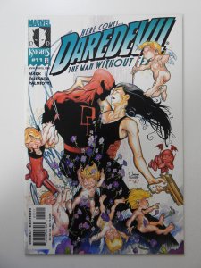 Daredevil #11 NM Condition!