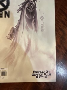 New X-Men #143 (2003)