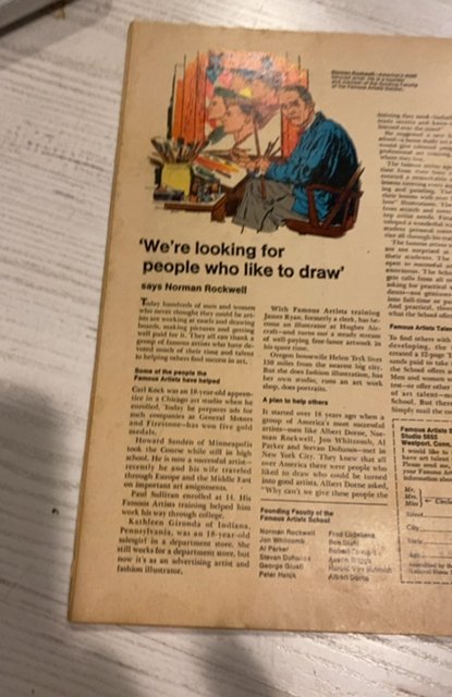 The avengers #49 to take a titan Guest Aries/Hercules