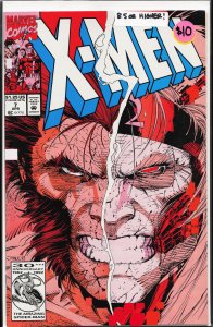 X-Men #7 (1992) X-Men
