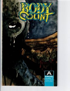 Body Count #2 (1990)