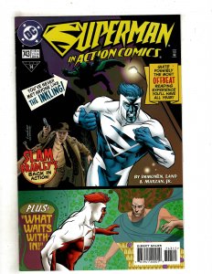 Action Comics #743 (1998) OF22